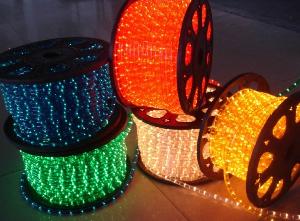 2 Wire Led Rope Light