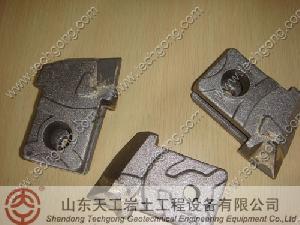 Auger Bits / Foundation Drilling Bits