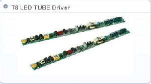 t8 led tube driver