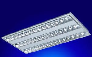 t5 fluorescent fixture