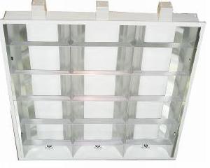 T8 Fluorescent Fixture