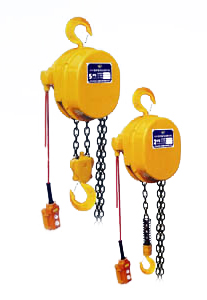 Electric Chain Hoist Offer