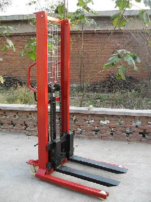 Hand Hydraulick Forklift Supply