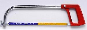 oval pipe hacksaw frame