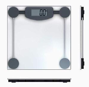 Glass Bathroom Scale 031