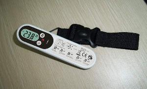 luggage scale