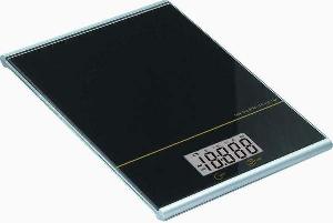 Touch Operation Kitchen Scale Le-k09