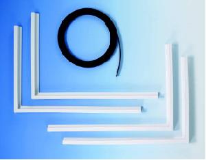 magnetic refrigerator door gasket