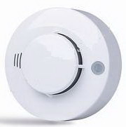 Sell Wireless / Hardwired Smoke Detector For Home, House, Shop,