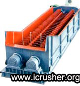 Customizing And Selling Ore Washing Machine-stone Making Production Line