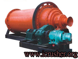 Selling Enery-saving Ball Mill-grinding Mill