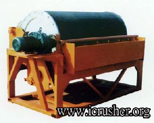 Selling Magnetic Separator-mining And Matellurgy Machinery