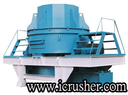 sand machine