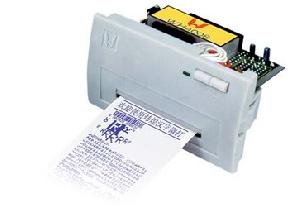 Dot Matrix Printer A0