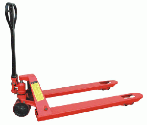 hand pallet truck