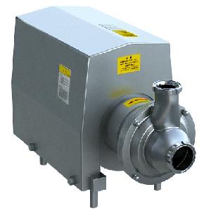 Hygienic Cip Pump