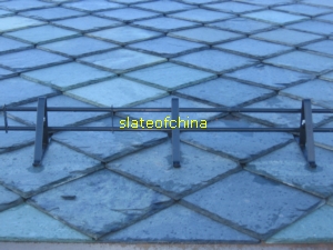 Chinese Roofing Slate With En12326 Passed From Slateofchina