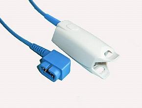 Csi Adult Finger Clip Spo2 Sensor From Ronseda Electronics