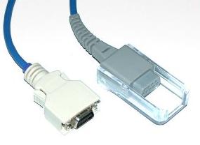 Dolphin Spo2 Extension Cable From Ronseda