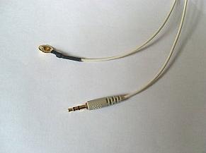 eeg electrode cable sold ronseda