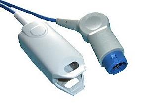 Hp Philips Spo2 Sensor For Adult Finger Clip From Ronseda