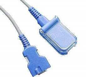 Nellcor Oximax Spo2 Extension Cable