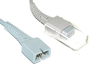 Nellcor Spo2 Extension Cable Db7pin