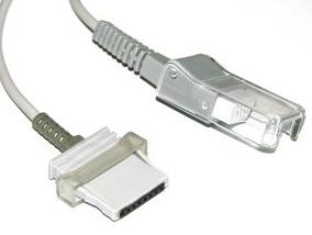 Nonin 8600 Spo2 Extension Cable From Ronseda