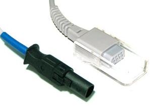 ohmeda spo2 extension cable ronseda