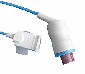 Sw Spo2 Sensor From Ronseda For Artema Diascope Gamme 8000