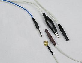 We Provide Eeg Cable For Electrode All The World From Rsd