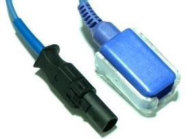Novametrix Spo2 Sensor Pulse Extension Cable From Ronseda