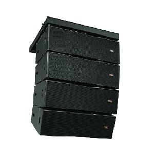 Line Array Array Loudspeaker Pro Speaker Speaker Cabinet Pa System Pro Audio