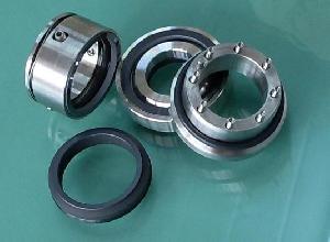 mechanical seals pump