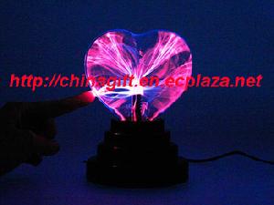 Usb Plasma Heart