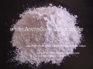 Sell Pure White Marble Powder