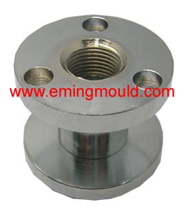 Cnc Precision Turning Parts