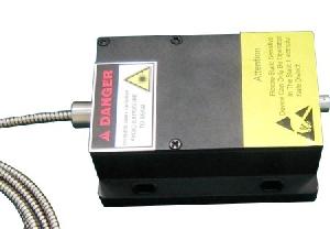 Single Mode 650nm Fiber Coupled Diode Laser With Sm Or Pm Fiber