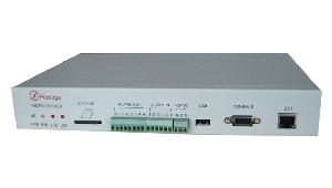intelligent ditigal ip video server