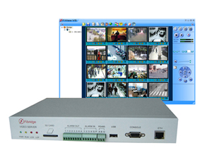 Video Encoder Decoder By Ip E1