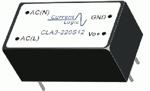 compact board mount ac dc converter convert 220vac 110vac 5vdc