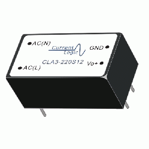 Small Size Pcb Mount Ac-dc Converter, Convert 220vac To 5vdc