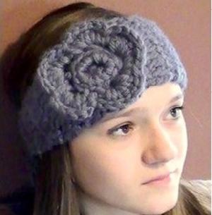 Wholesale Fashion Knit Headwrap