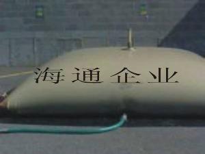 Transformer Oil Flexible Tank