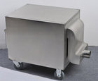 6000w Stage Dry Ice Machine Comply With Ce Certificate