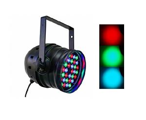 Dmx Stage Light Disco Party Dj Led Par64