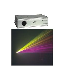 Full Color Powerful Laser Light For Laser Dancing Shows