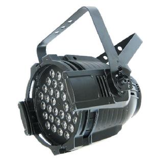 High Power Led Par64 Stage Light Dj Light