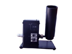 powerful co2 jet machine disco