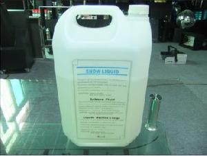 snow liquid rohs certificate